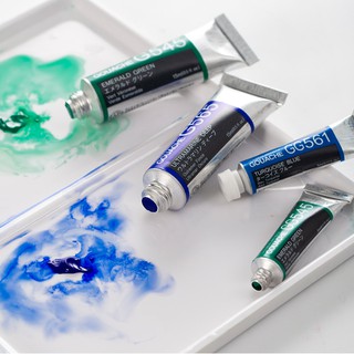 Màu Holbein Artists' Gouache
