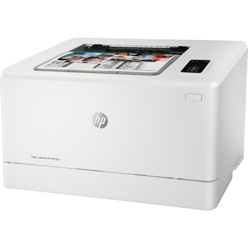 [Mã SKAMAP6 giảm 8% đơn 250k] Máy in laser màu HP Color LaserJet Pro M155a,1Y WTY- 7KW48A- Hàng chính hãng