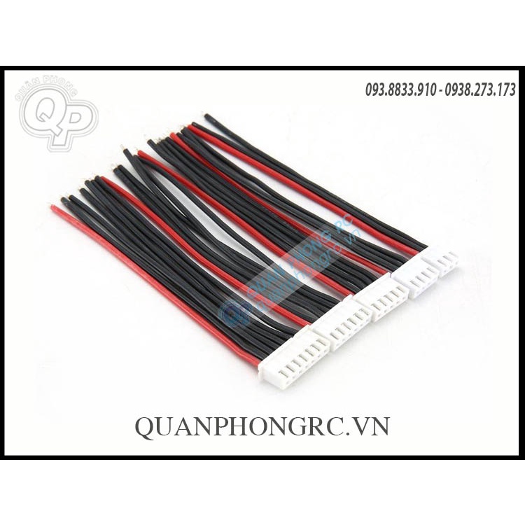 Combo dây balance silicon 2S-3S-4S-5S-6S