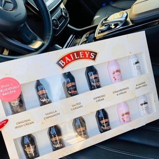 Rượu sữa Baileys 12 chai mini