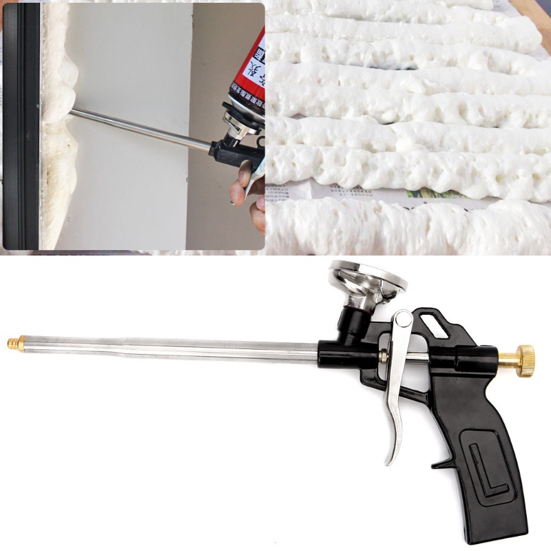 Aoto Dụng Cụ Mút PU Cách Nhiệt Tốt DIY Chuyên Nghiệp