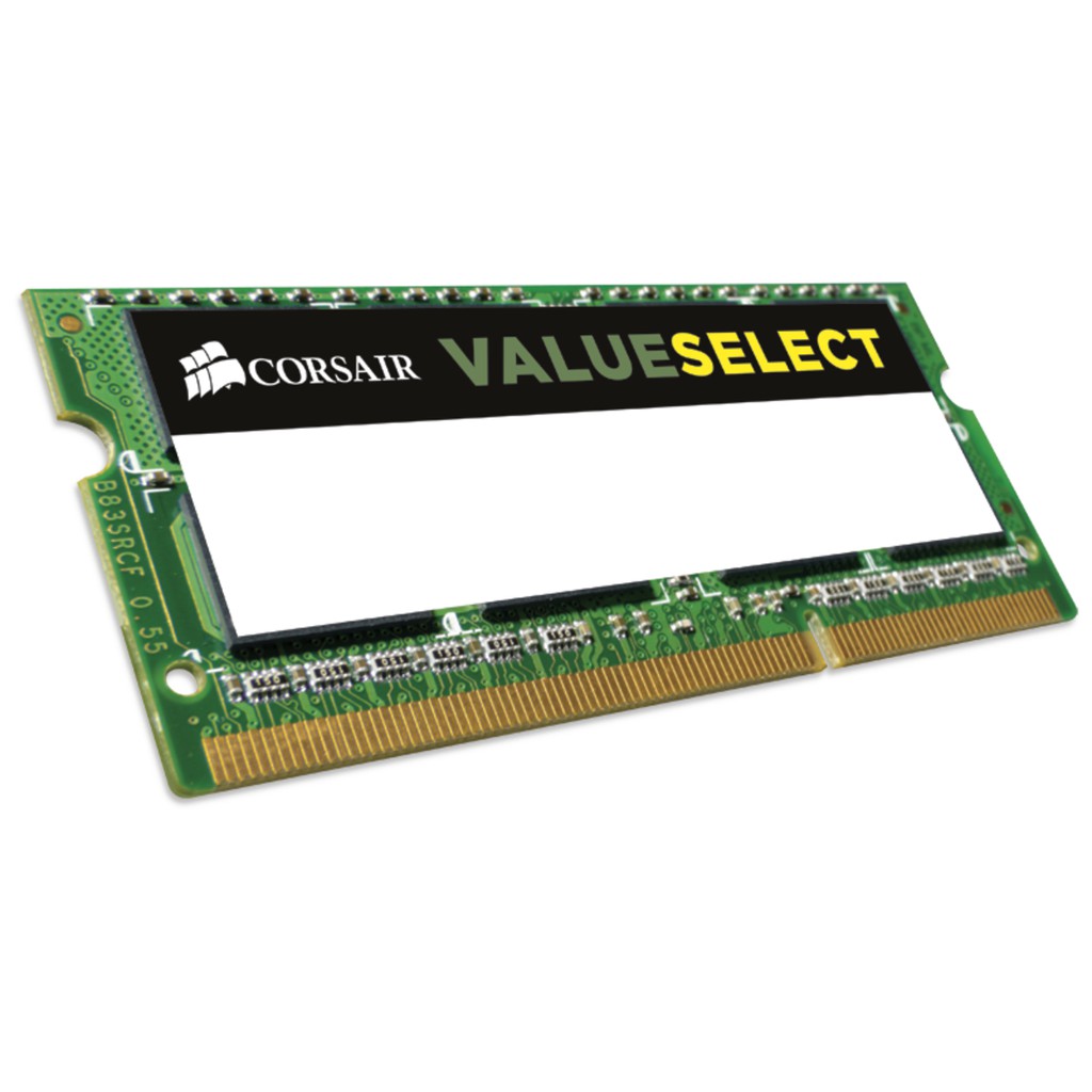 RAM CORSAIR CMSO8GX3M1C1600C11 8GB 1600MHZ DDR3