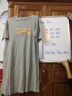 Combo Đầm bigsize Kin Nguyễn