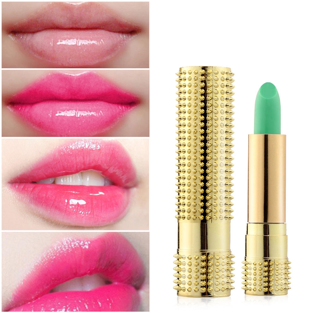 Son dưỡng môi chiết xuất lô hội tự nhiên lâu trôi