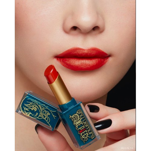 [CÓ HÓA ĐƠN DUTYFREE] Son SHU Uemura One Piece (Limited)