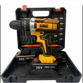 sạc khoan pin 36v