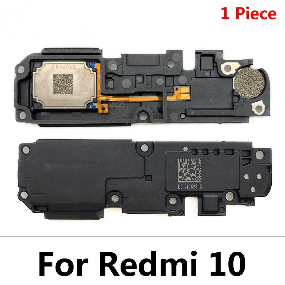 Phụ Tùng Loa Âm Thanh Lớn Thay Thế Cho Xiaomi Redmi Note 10 Pro Mi 10 Pro Mi 10T Pro Mi 10 Lite