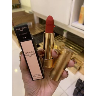 Son Gucci màu 25 chuẩn auth