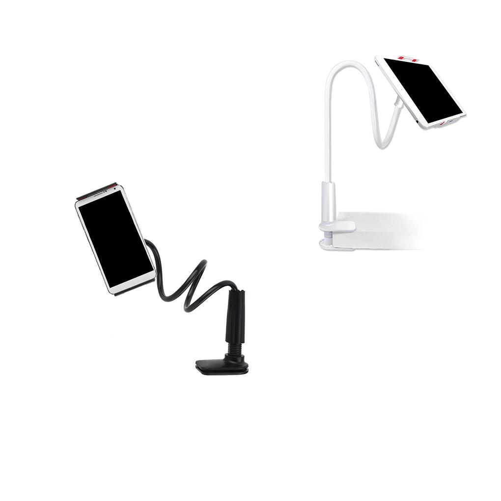 360° Giá Đỡ Điện Thoại / Máy Tính Bảng Để Bàn Có Thể Xoay Được Tiện