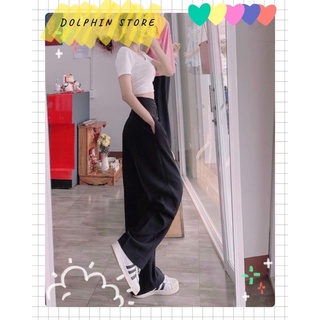 🔥BIGSIZE Quần tây đi học bigsize🔥
