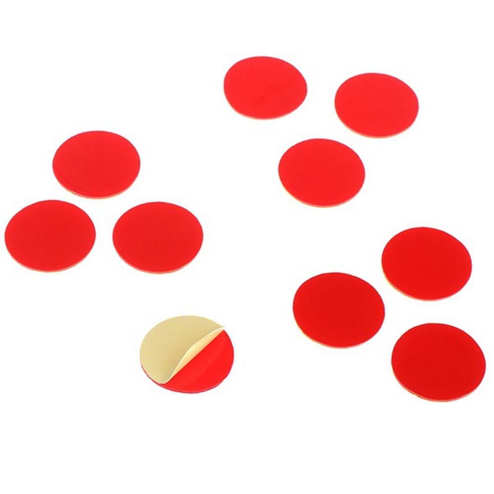 YIYU Tyler1 Băng Keo Acrylic Hai Mặt Trong Suốt Chắc Chắn Đa Chức Năng Cho Sửa Chữa Xe Hơi