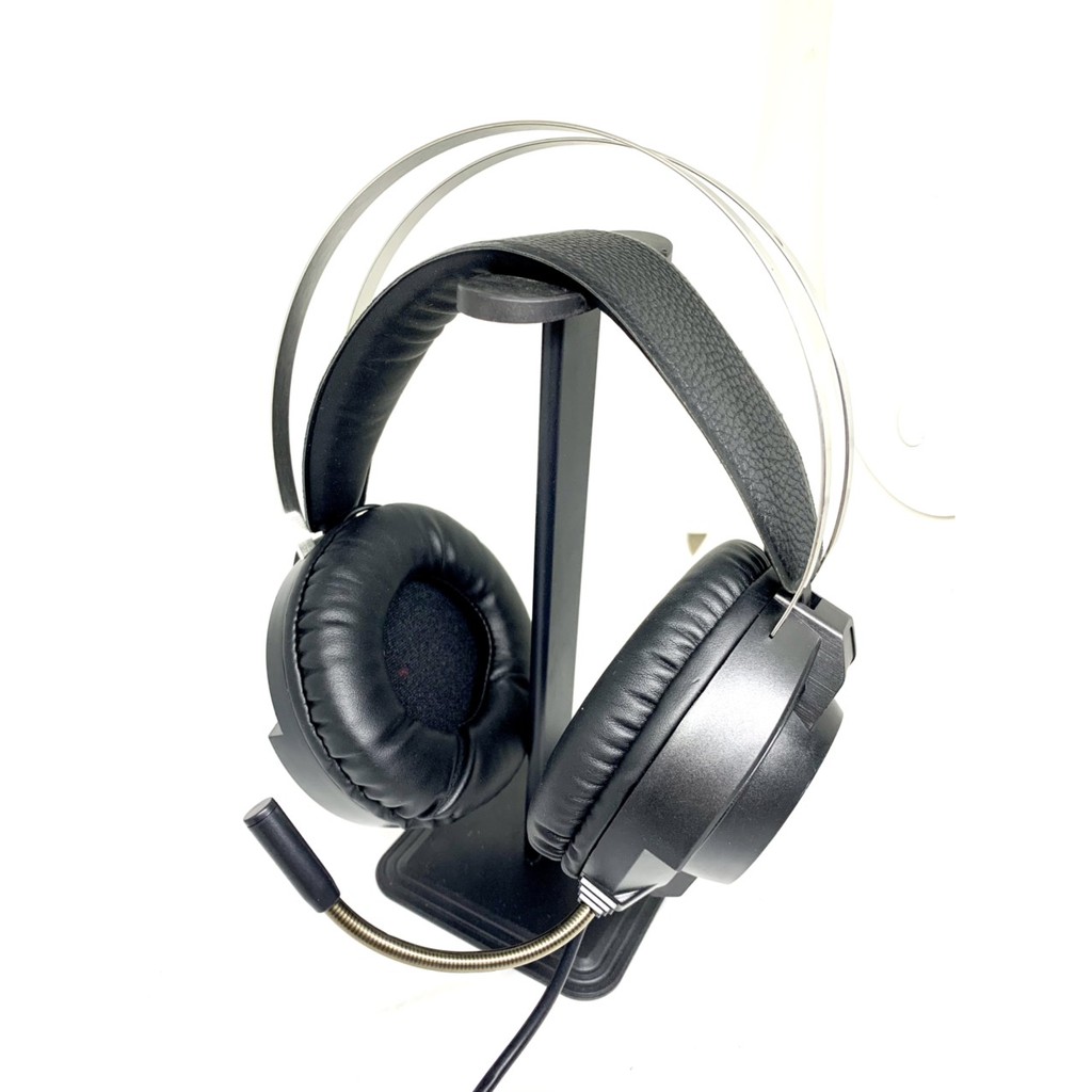 Tai nghe Goldtech LD86 âm thanh 7.1 có mic, led 7 màu