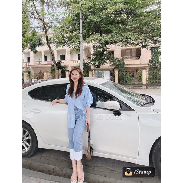 Dép đế xuồng quai trong