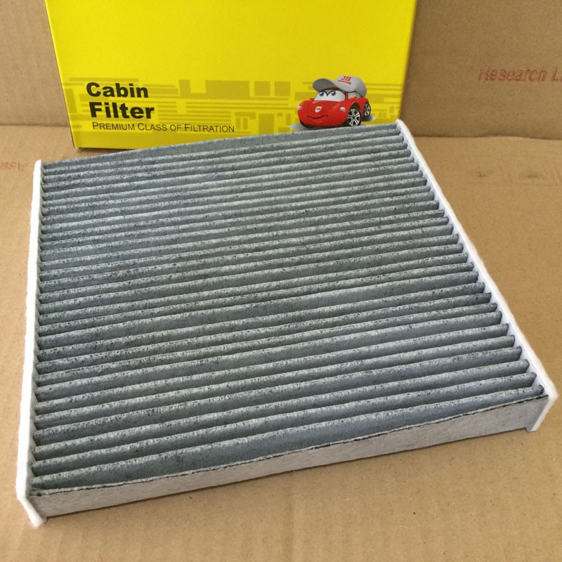 Lọc gió điều hòa AC108-3 dành cho Toyota Camry 2006, 2007, 2008, 2009, 2010, 2011, 2012, 2013, 2014, 2015, 2016, 2017