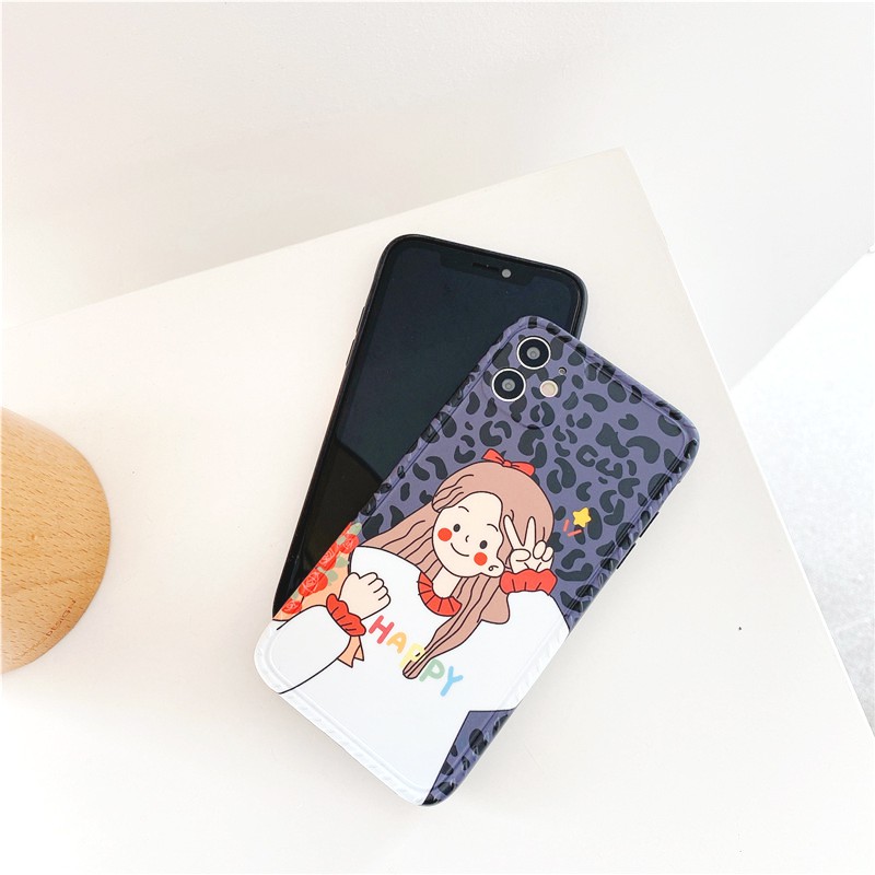 Ốp lưng iphone Nineteen IMD dày dặn viền nổi 6/6plus/6s/6splus/7/7plus/8/8plus/x/xr/xs/11/12/13/pro/max/plus/promax | BigBuy360 - bigbuy360.vn