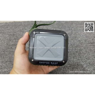 Loa Bluetooth W-King S7