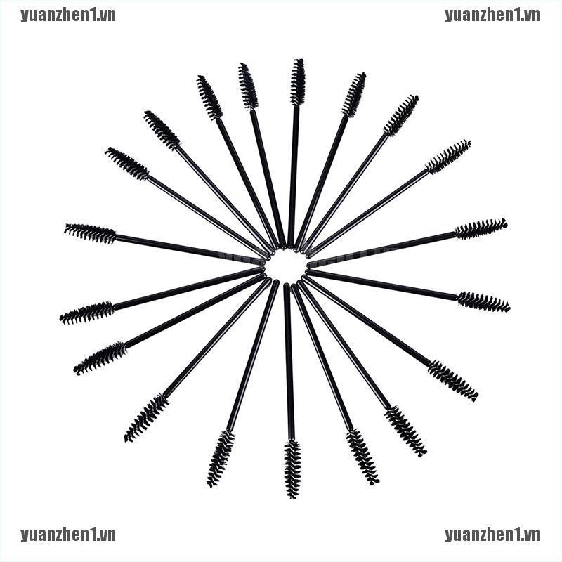 [YUANZHEN1] 50 Cọ Mascara Dùng Một Lần