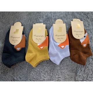 Vớ chân cho bé yêu từ 1-3 tuổi