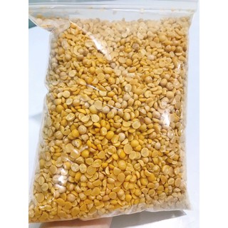 Đậu nành Canada tách vỏ ( cà vỏ)