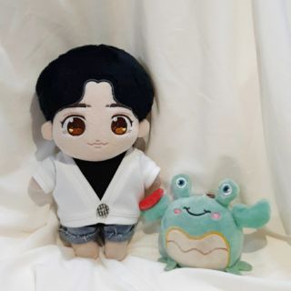 [ outfit doll ] 15cm , 20cm