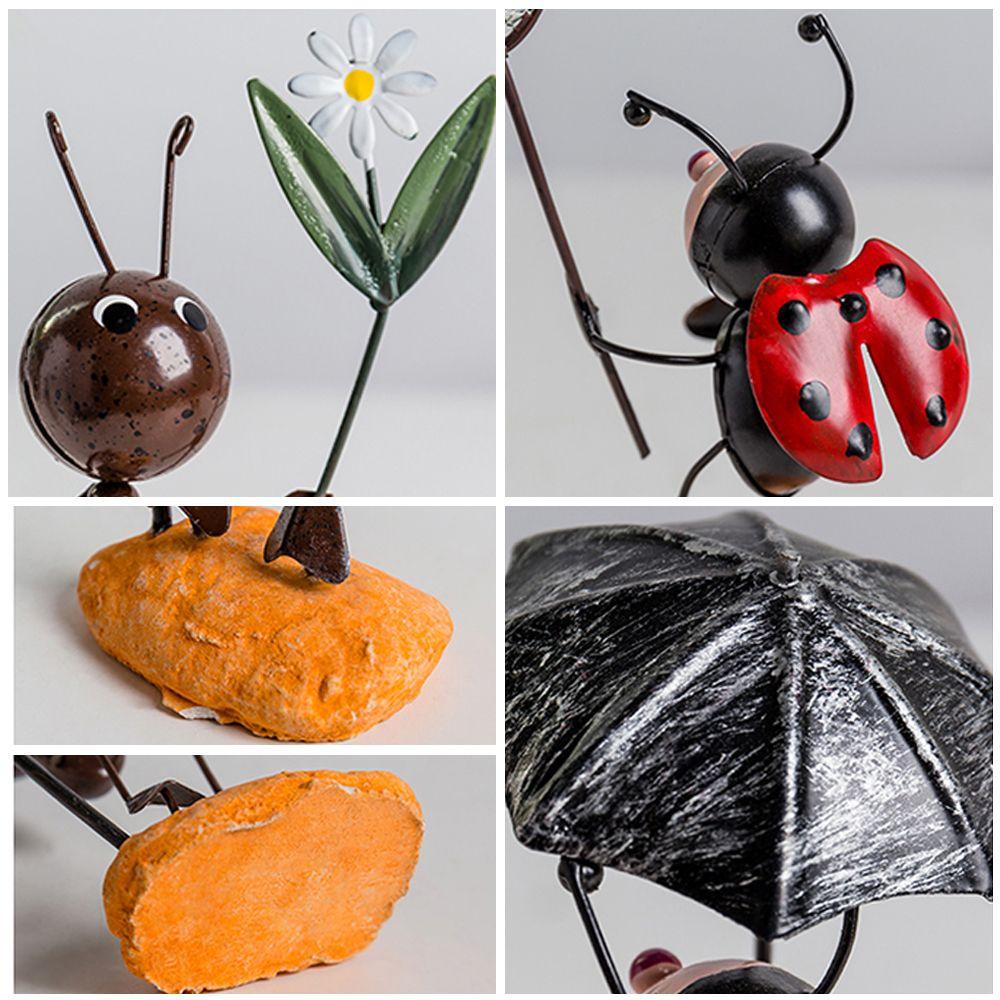 LET Tượng Bọ Rùa Handmade Trang Trí Nội Thất