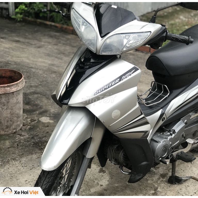 Ốp Mão Đầu Đèn Jupiter MX Chính Hãng Yamaha