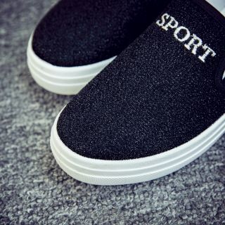 Giày Slip on Quảng Châu