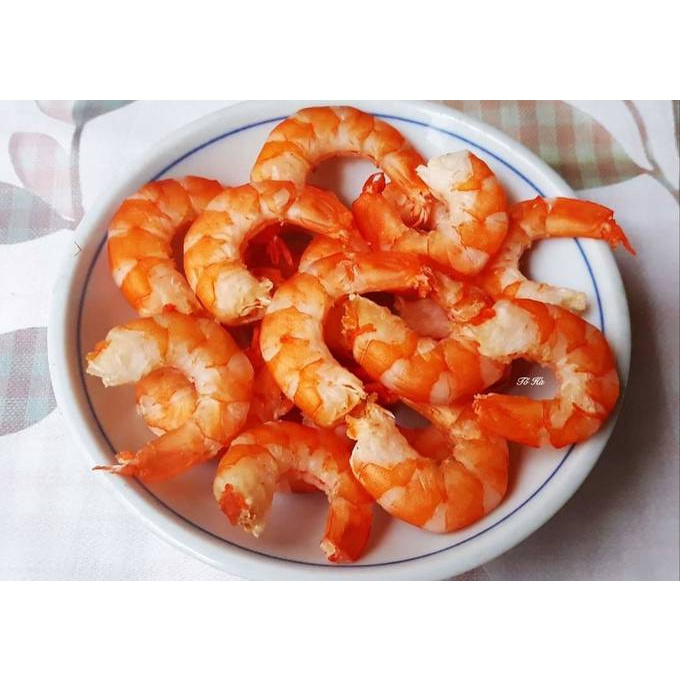 Tôm khô hảo hạn | BigBuy360 - bigbuy360.vn