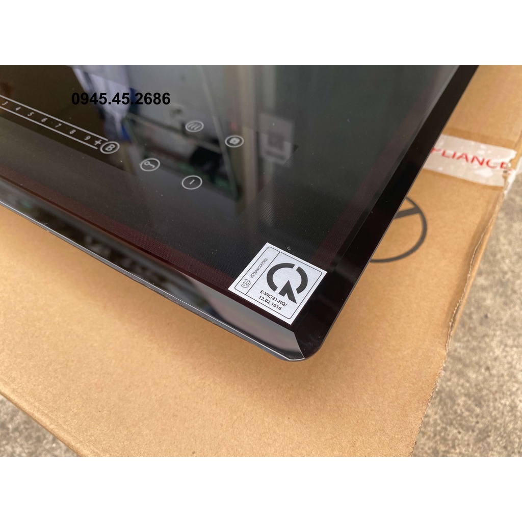 Bếp Từ Đôi CANZY CZ 6868 Plus -Thailand