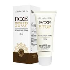 CHÍNH HÃNG Kem làm sạch da Eczestop | BigBuy360 - bigbuy360.vn