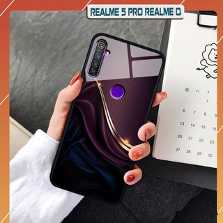 Ốp lưng REALME 5 PRO/ REALME Q - in hình 3D