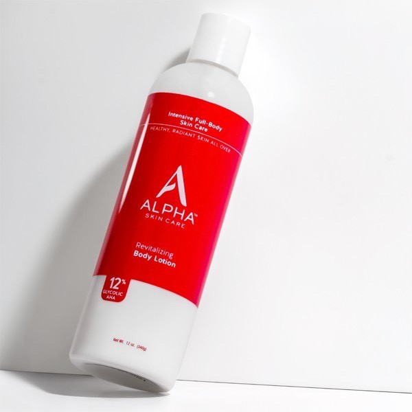[Mẫu Mới] Dưỡng Thể Làm Mềm Mịn Sáng Da Alpha Skincare Renewal Body Lotion 12% AHA 340g | BigBuy360 - bigbuy360.vn