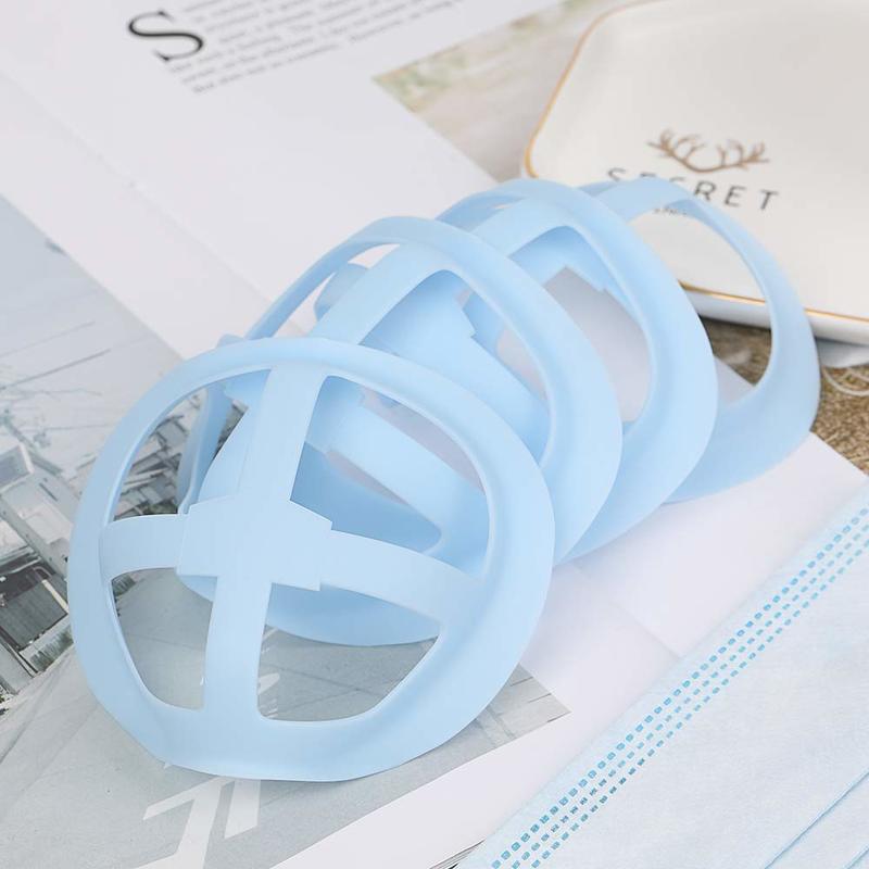 Mặt Nạ Silicone Đu Đủ Bảo Vệ Tai Mũi