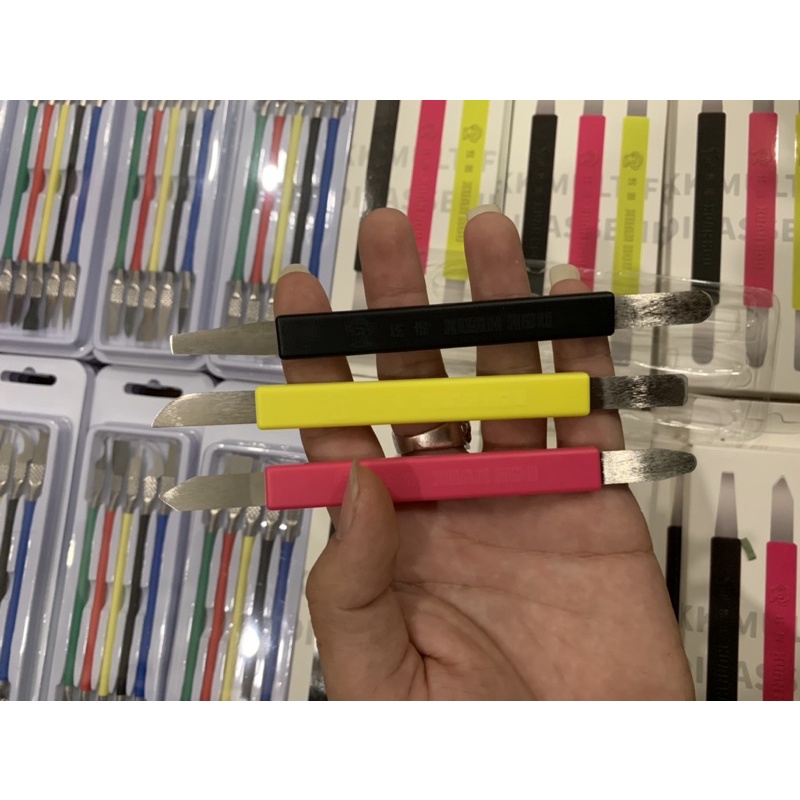 Bộ Dao Tháo Máy 3 Món