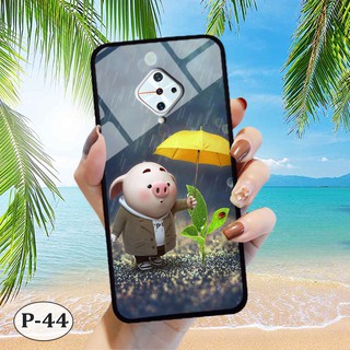 Ốp kính in 3D Vivo S1 Pro