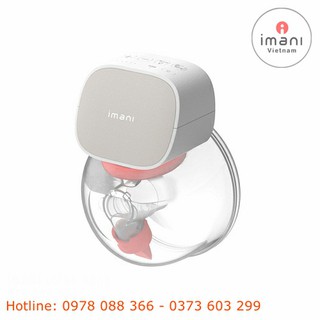 Máy hút sữa Imani i2