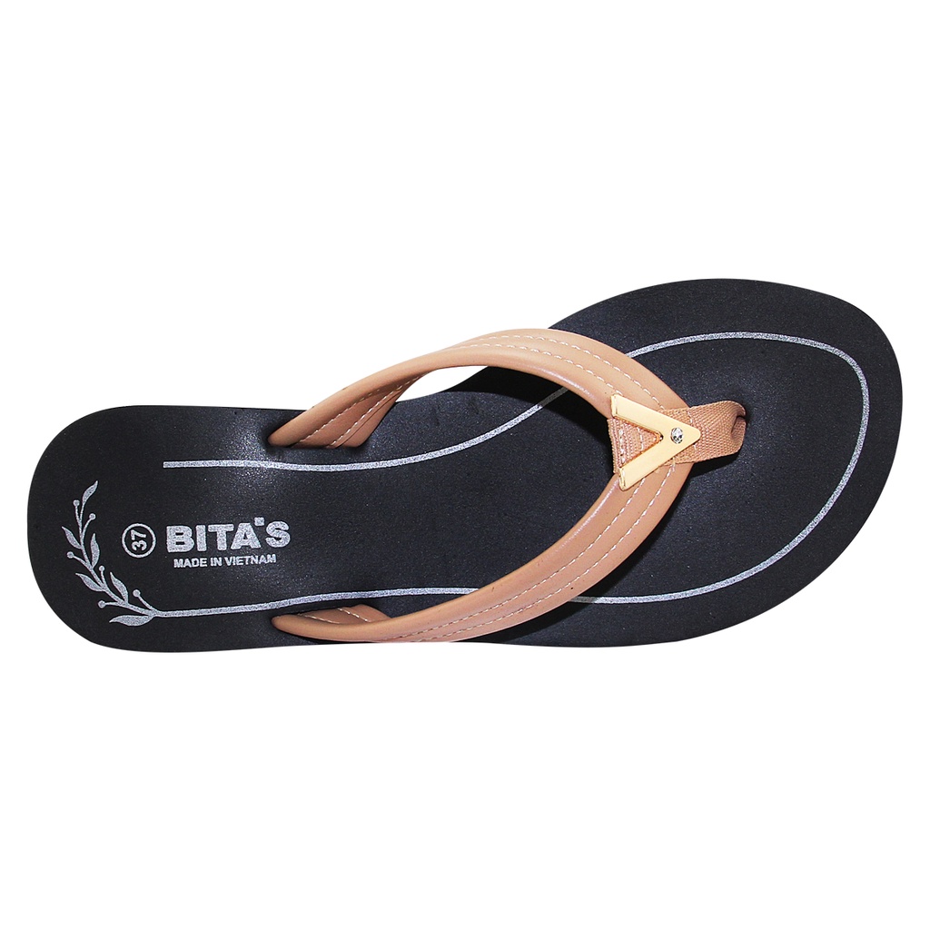 Dép quai kẹp nữ Bita's SWH.15