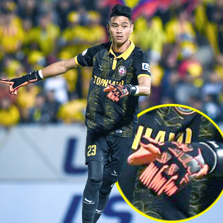 Găng tay thủ môn chính hãng VGS Prider Promaxx, găng tay bắt bóng siêu dính vinhgiasport
