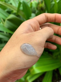 Sữa rửa mặt than tre