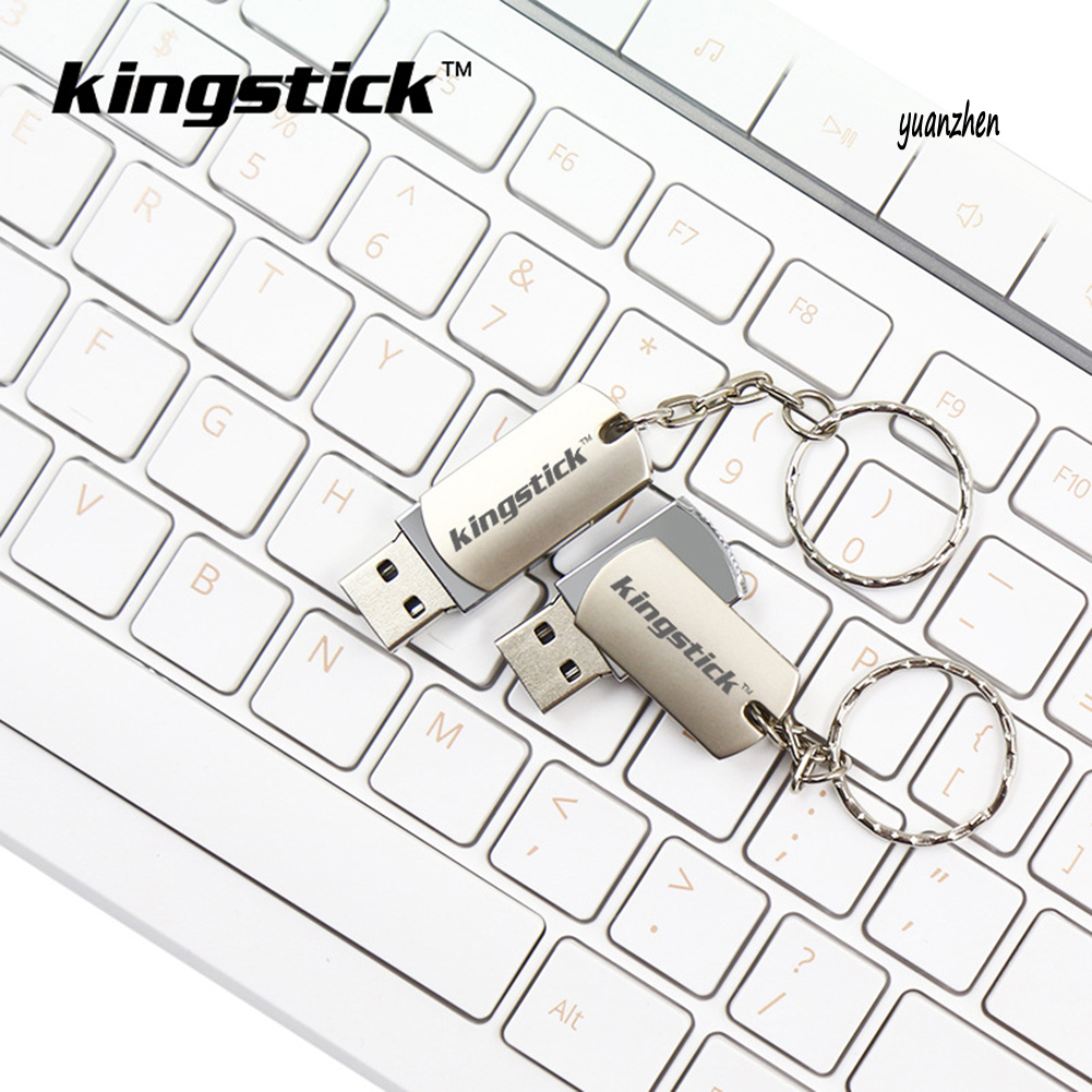 Usb 4 / 8 / 16 / 32 / 64 / 128gb Bằng Kim Loại Cho Máy Tính | BigBuy360 - bigbuy360.vn