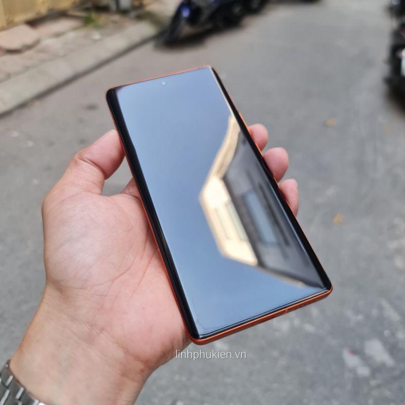 Kính cường lực Vivo X60 Pro / X70 / X70 Pro / X70 Pro Plus / X80 /  X80 Pro / X80 Pro Plus UV TMAX LIQUID