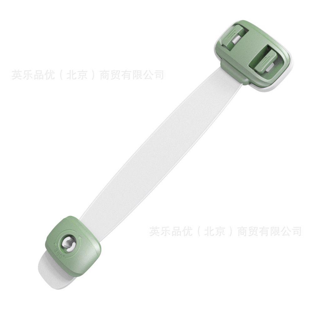 Khóa Cửa Tủ Bảo Vệ An Toàn Cho Bé