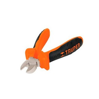 Kìm cắt chuyên nghiệp 150mm Truper - 17331