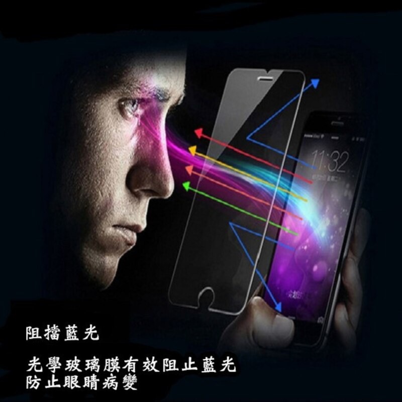 Miếng dán bảo vệ mắt chống ánh sáng xanh tại chỗ VIVO NEX 2 Z3 U1 IQOO S1 S1 PRO IQOO neo IQOO pro U3 U3X Z6 Z5 NEX film bảo vệ điện thoại