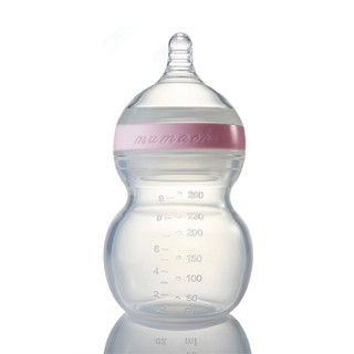 Bình sữa Mamachi 260ml chính hãng Hàn Quốc