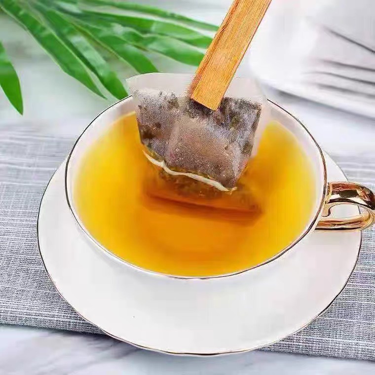 Trà đông trùng hạ thảo (Bồi bổ sức khỏe, tăng sức đề kháng) - Thảo Dược Hạnh Nguyên