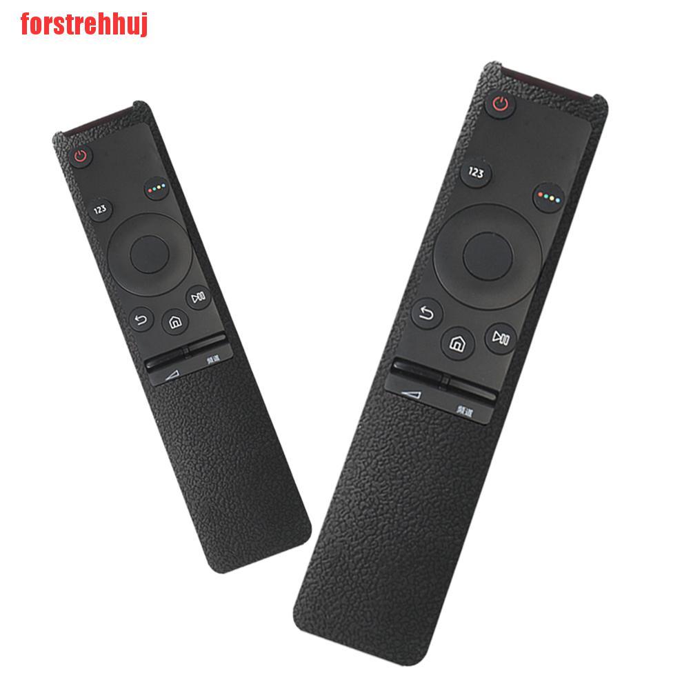 Ốp Lưng Silicon Cho Remote Điều Khiển Từ Xa Samsung Smarttv