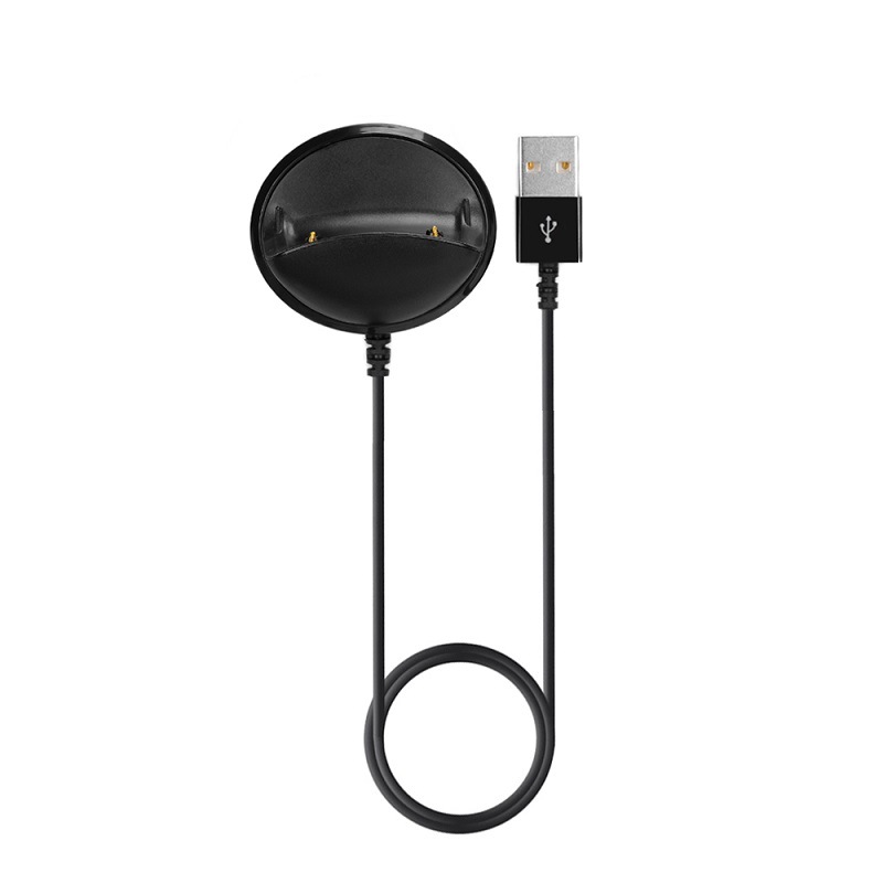 Đế sạc và cáp usb cho Samsung Gear Fit2 Pro/ Fit2