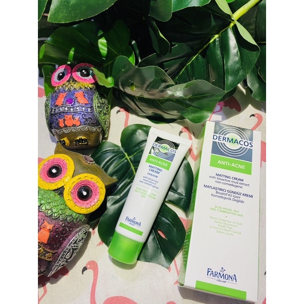 Dưỡng ẩm Demacos Kem Dưỡng Ẩm Cho Da Bóng Dầu Dermacos | BigBuy360 - bigbuy360.vn