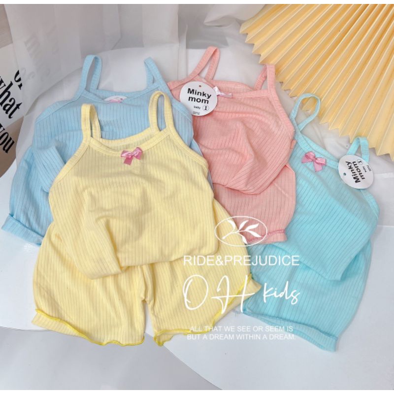 Bộ 2 dây cao cấp bé gái mua được giá sale 😍